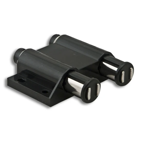 Latch, Double Magnetic Touch