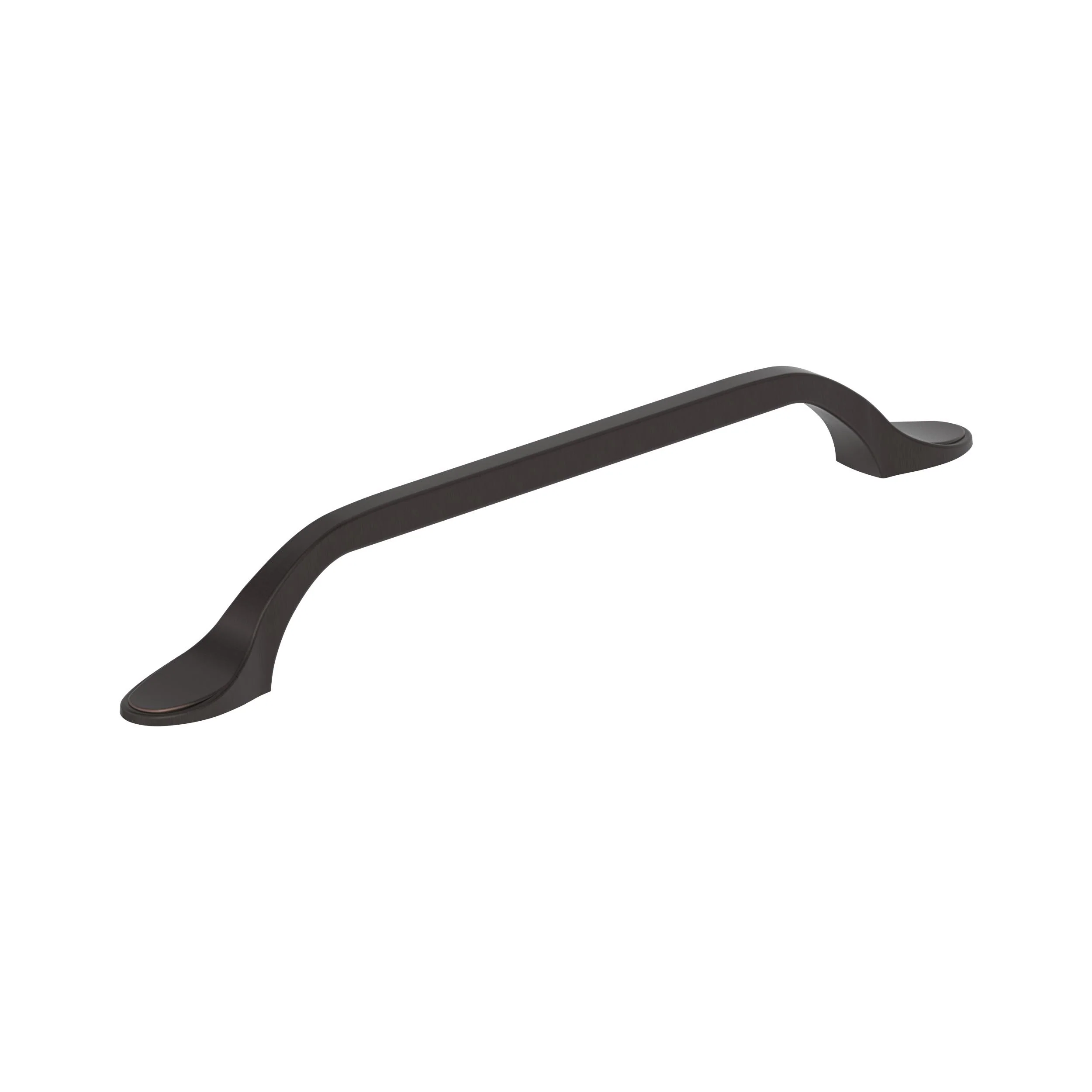 Amerock Ravino Pull Oil-Rubbed Bronze 6-5/16″ Center to Center