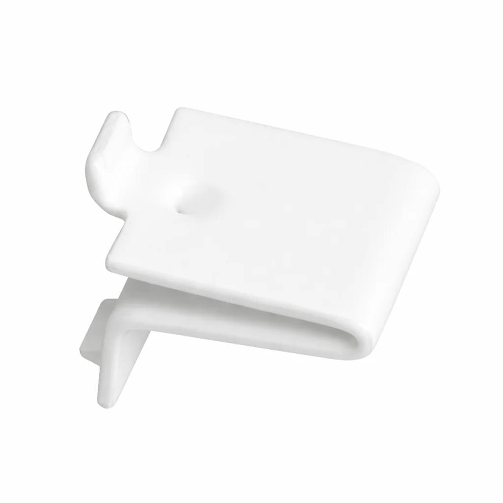 Shelf Standard Clips