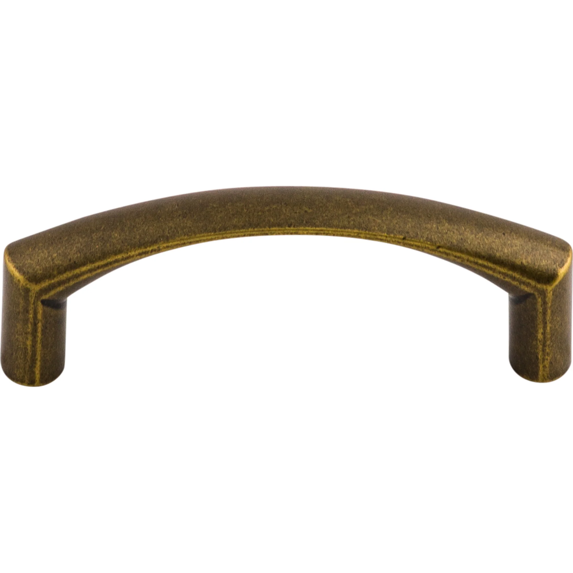 Top Knobs Nouveau Griggs Pull