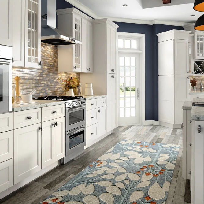 Trenton Recessed Collection
