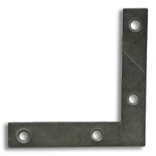 Angle Bracket, 3-1/2″ x 3-1/2″