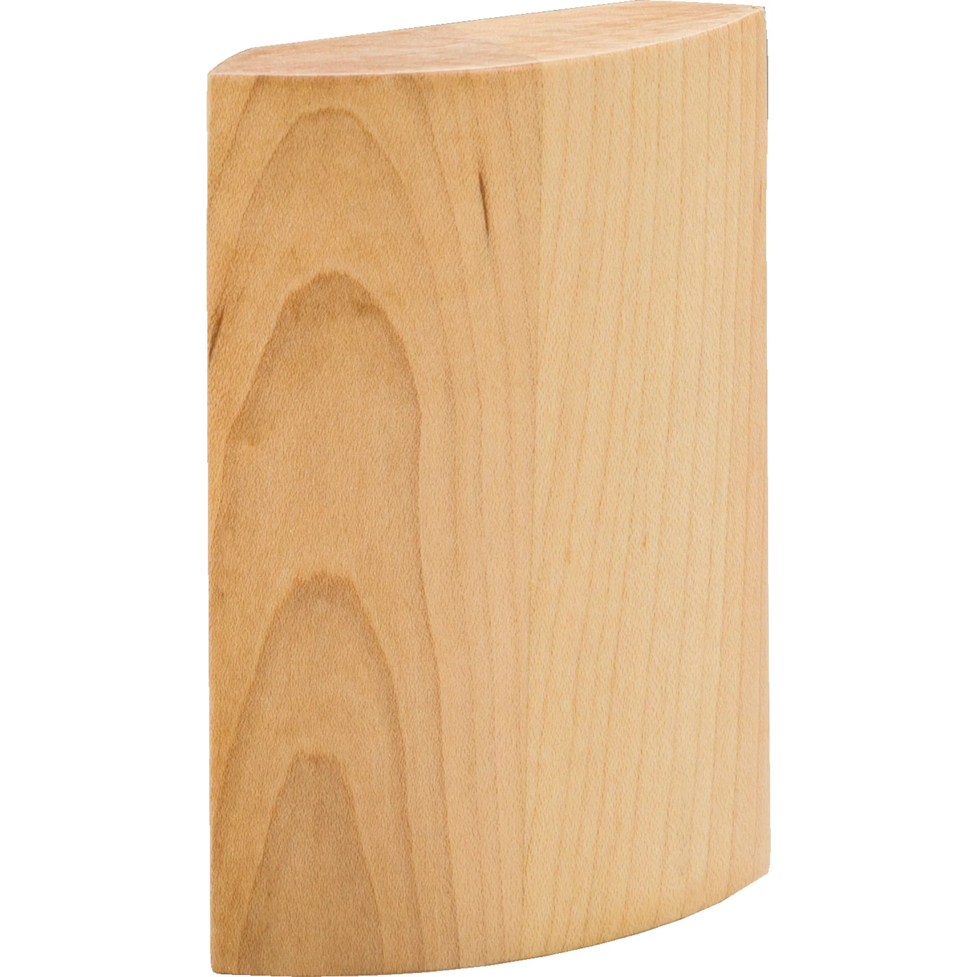 Hardware Resources Radius Transition Block