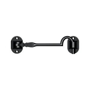 Deltana Cabin Hooks British Style