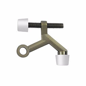 Deltana Hinge Pin Stop Hinge Mounted Zinc Die-Cast