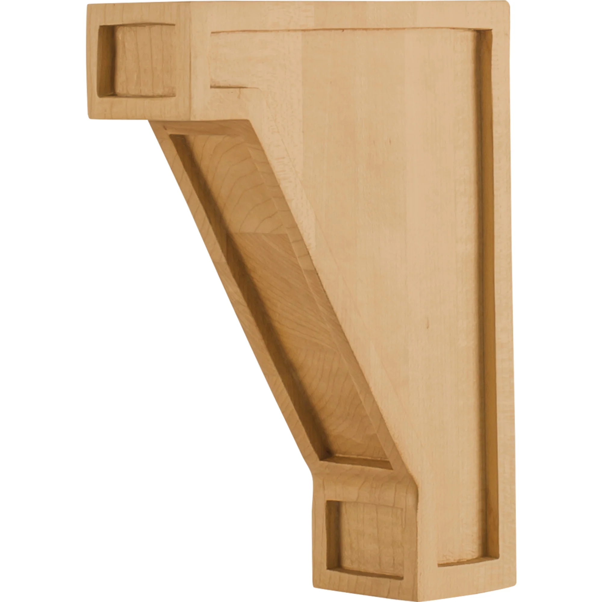 Hardware Resources Mission Style Arts & Crafts Corbel