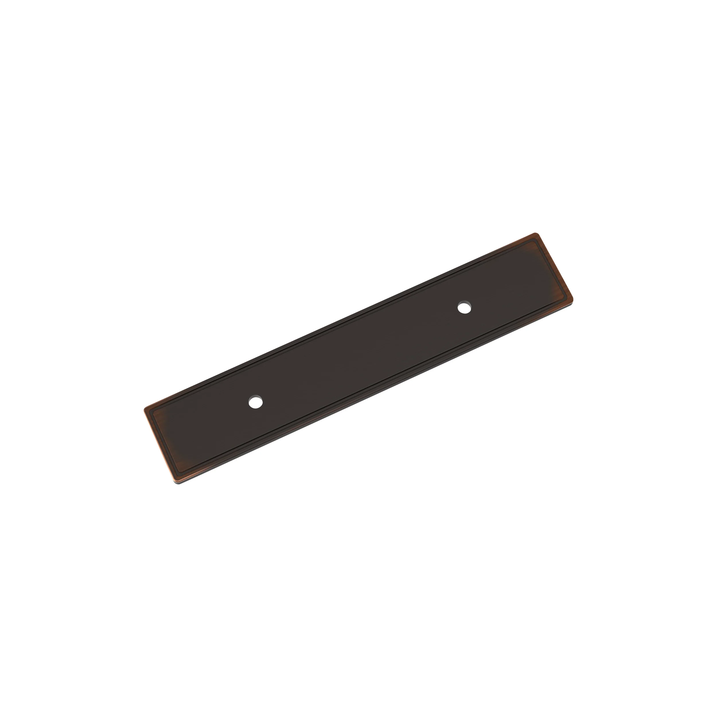 Amerock Thoreau Backplate