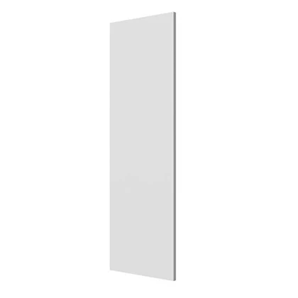 Refrigerator Panel 3 W X 96 H X 24 D – Metro Series by Fabuwood