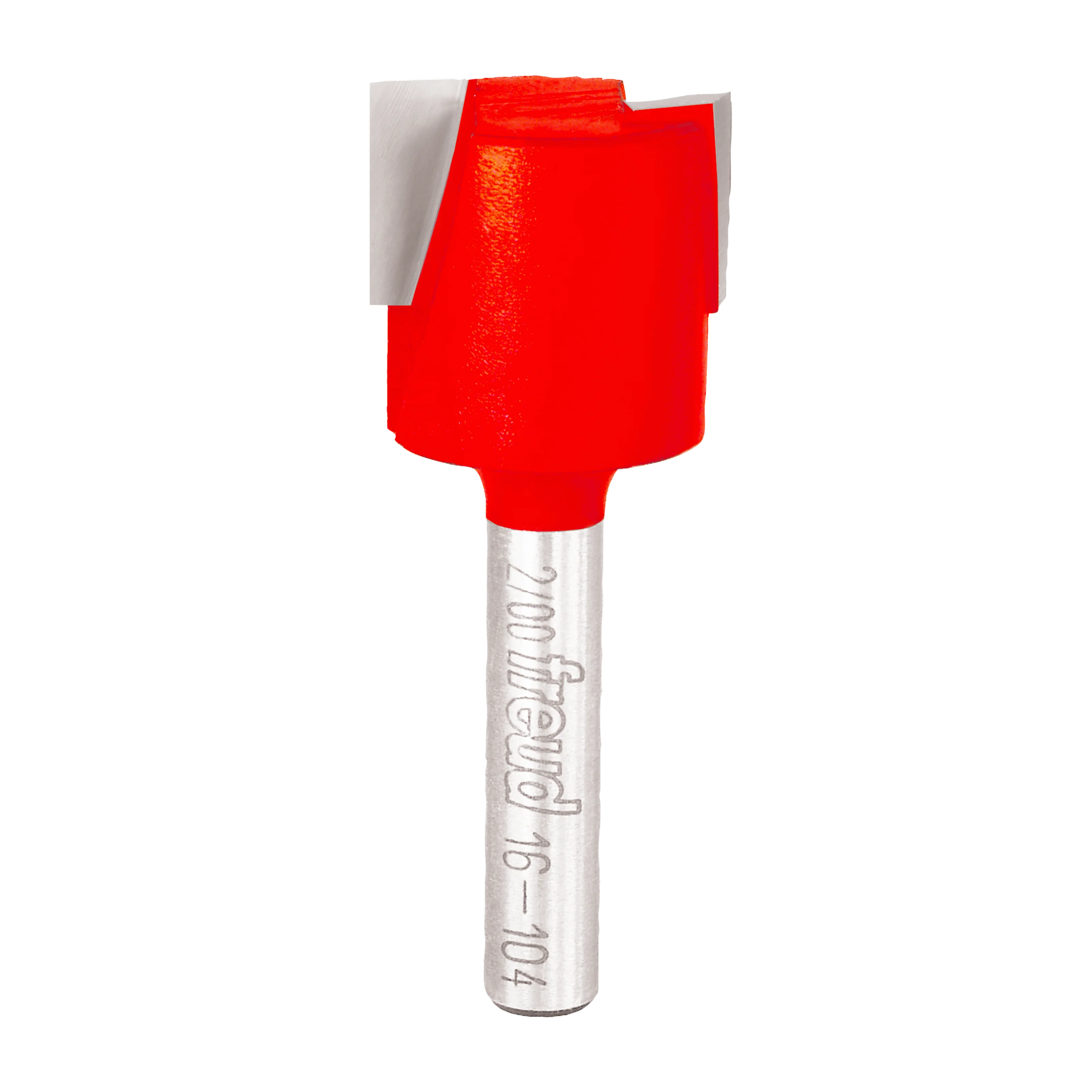 Freud Mortising Bit 1/4″ Shank 3/4″ Diameter 2″ Length 1/2″ Height