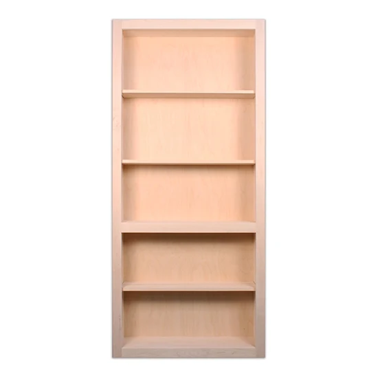 Invisidoor Book Case, 32"
