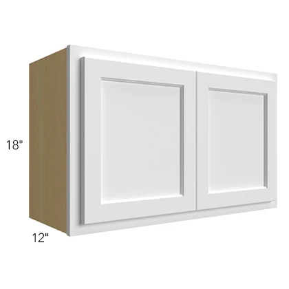 Wall 33 W X 18 H X 12 D – Metro Series by Fabuwood