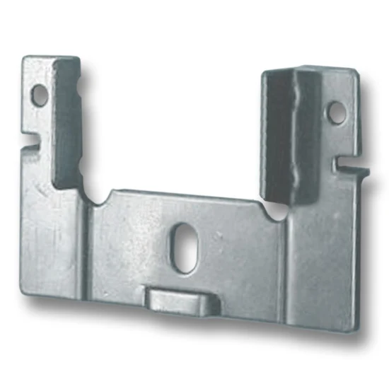 Bracket For 1170 Ball Bearing Slide For Face Frame Application