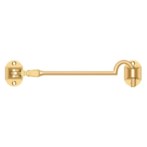 Deltana Cabin Hooks British Style