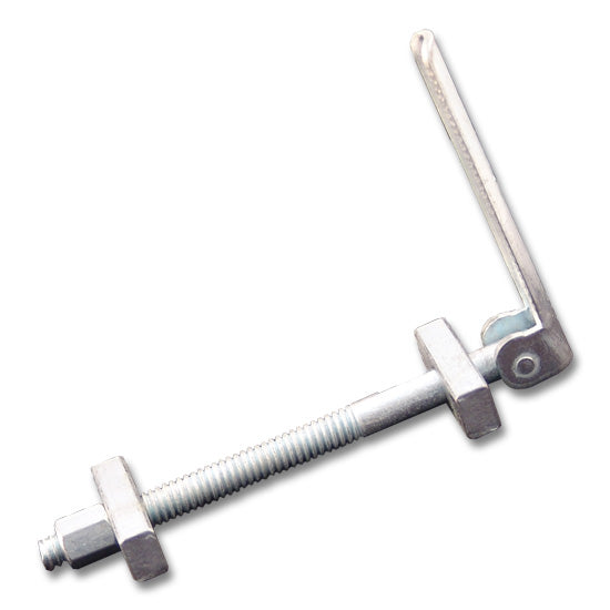 Fast Cap Flip Bolt 4-1/2"
