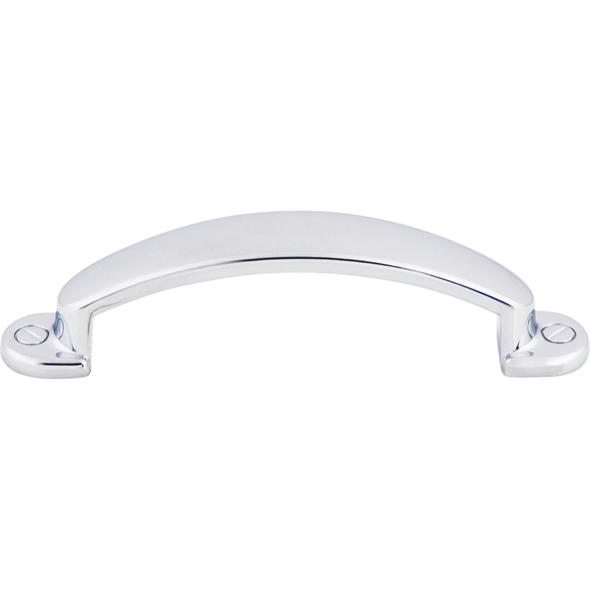 Top Knobs Arendal Pull Polished Chrome 3″ Center to Center