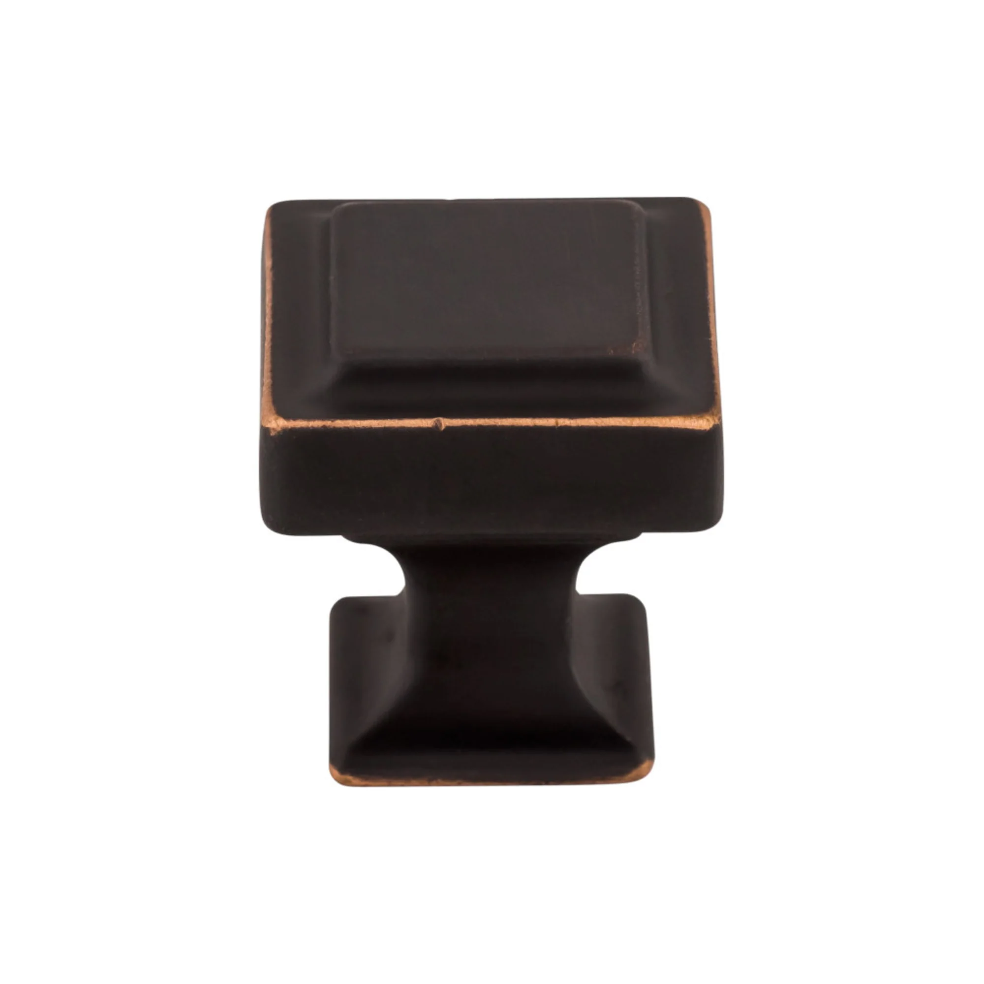 Top Knobs Transcend Knob