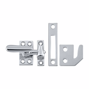 Deltana Window Lock Casement Fastener