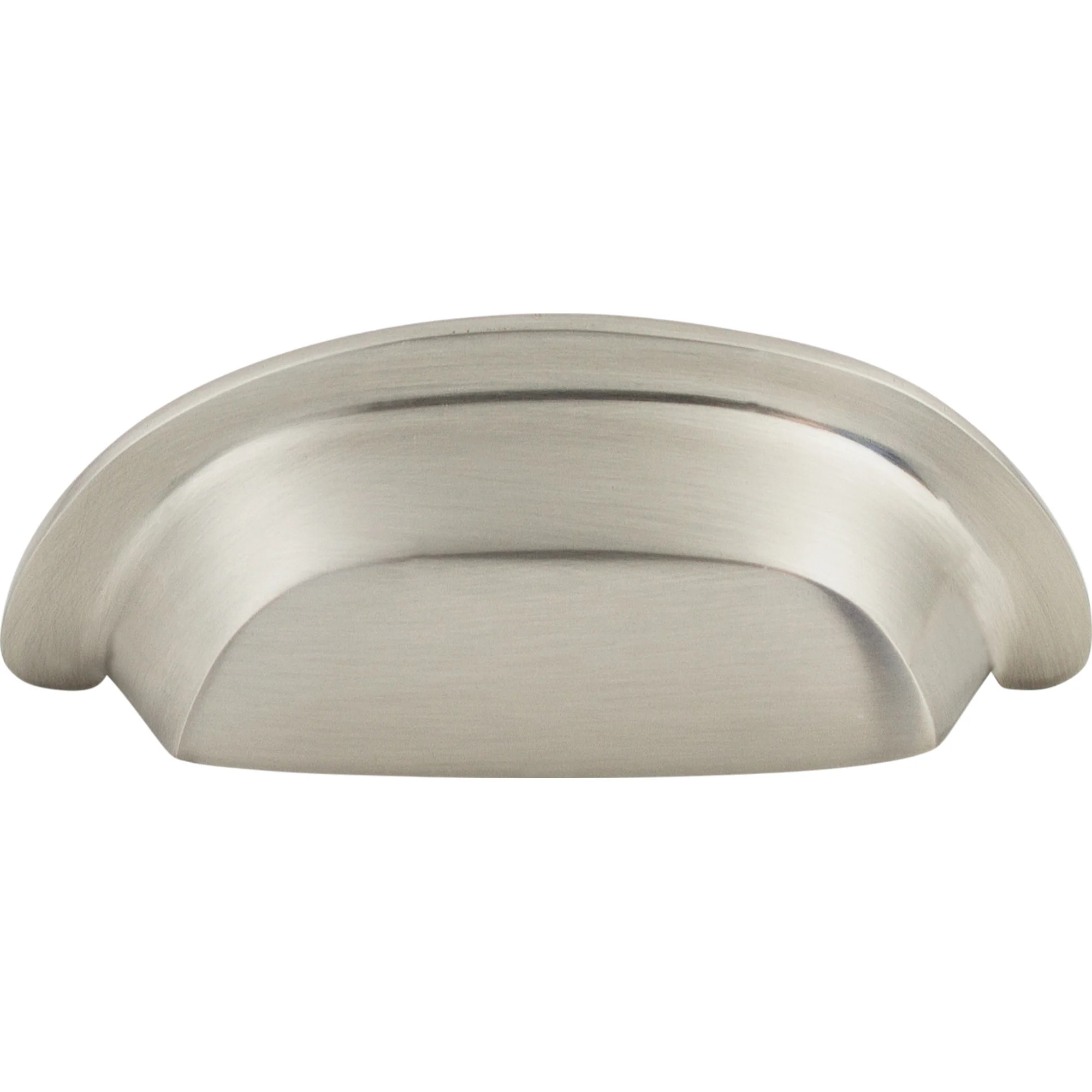 Top Knobs Aspen II Cup Pull