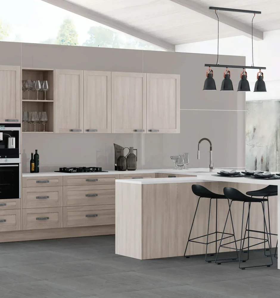 Ovela Tuscany Collection