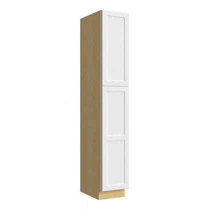 Pantry Cabinet 15 W X 84 H X 24 D- Metro Series by Fabuwood