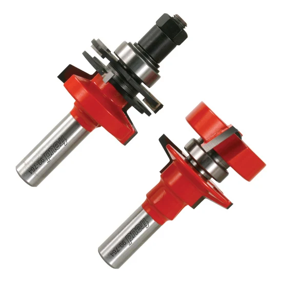 Freud Adjustable Rail & Stile Bevel Set