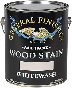 General Finishes Water Based Wood Stains
