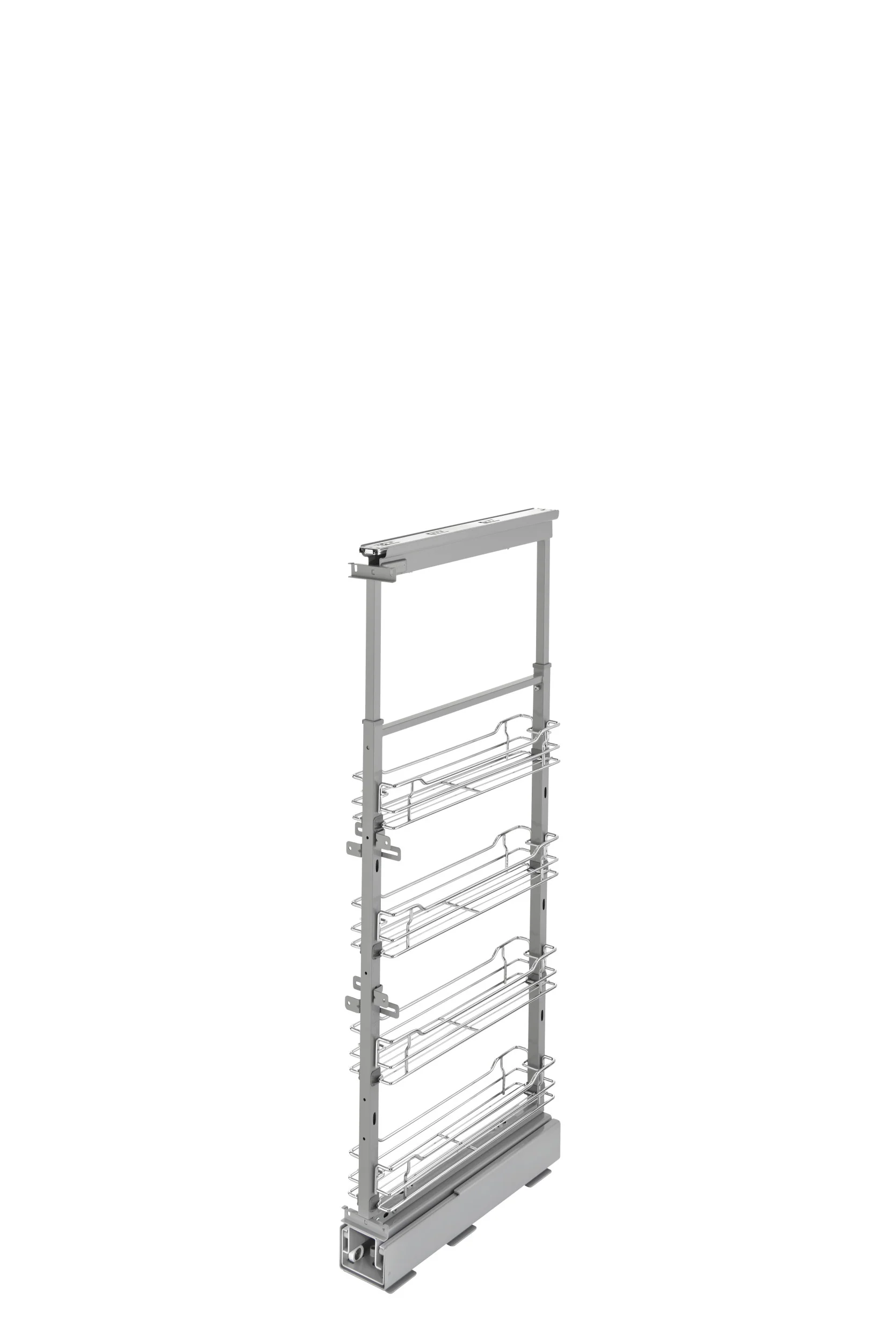 Revashelf Chrome Wire Pullout