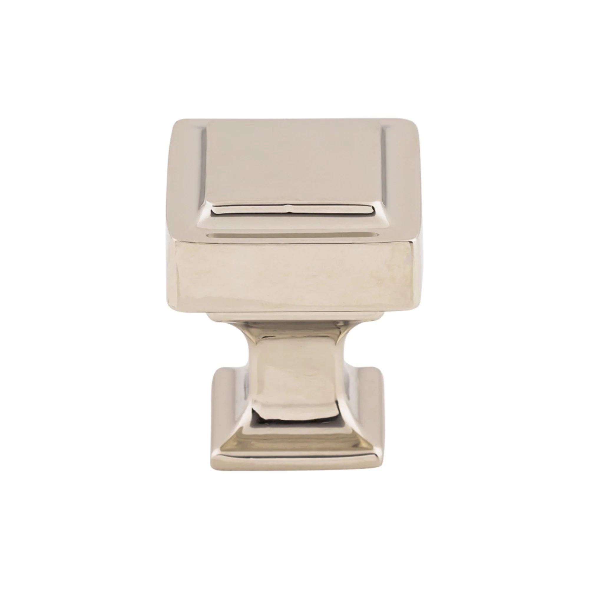 Top Knobs Transcend Knob
