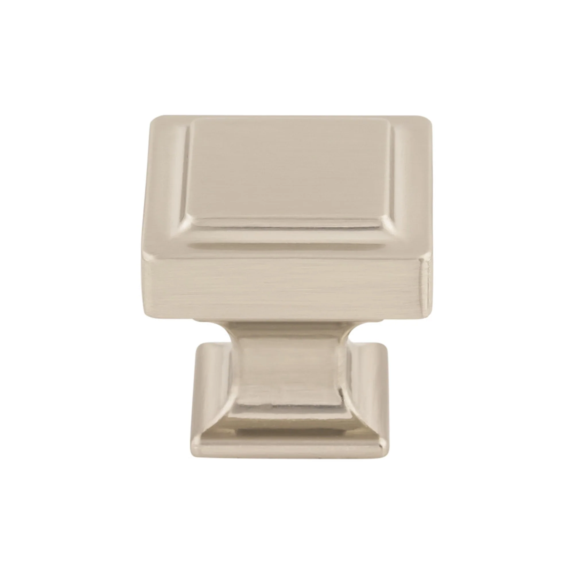 Top Knobs Transcend Knob