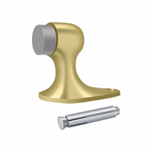 Deltana Floor Door Bumper