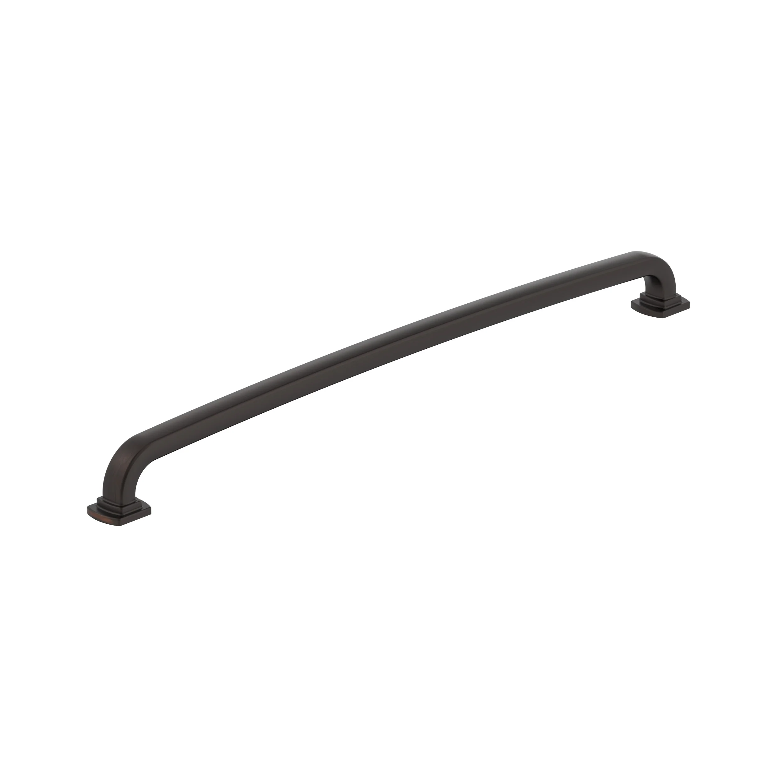 Amerock Surpass Pull Oil-Rubbed Bronze 18″ Center to Center