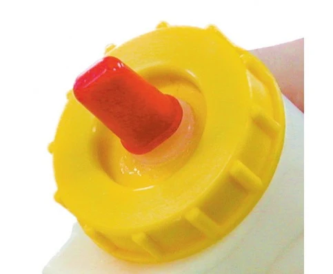 Fast Cap Bot Lid Retain Ring, Standard