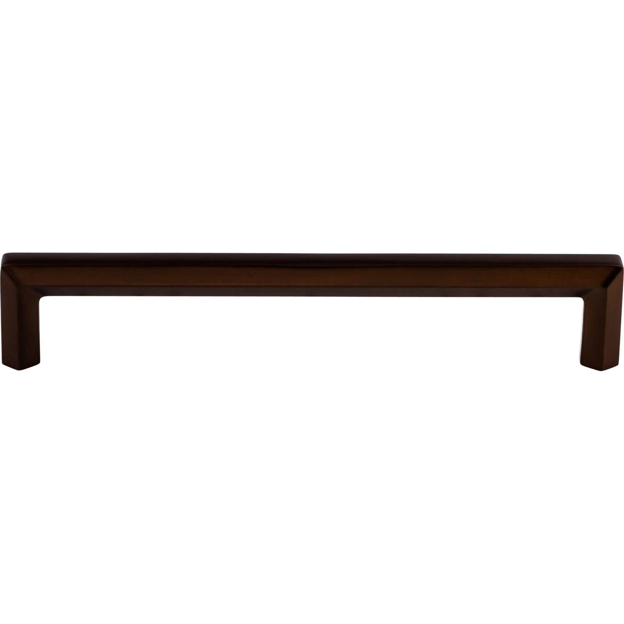 Top Knobs Serene Lydia Pull Oil Rubbed Bronze 6-5/16″ Center to Center