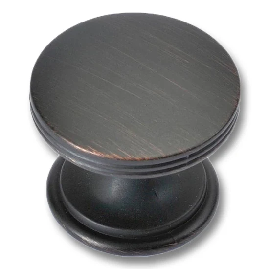 Hickery Hardware American Diner Knob