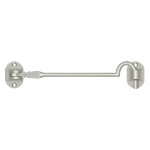 Deltana Cabin Hooks British Style