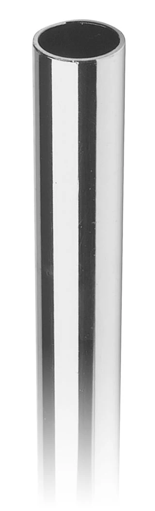 Round Tubing for 1-1/2″ Tubing Polished Stainless Steel