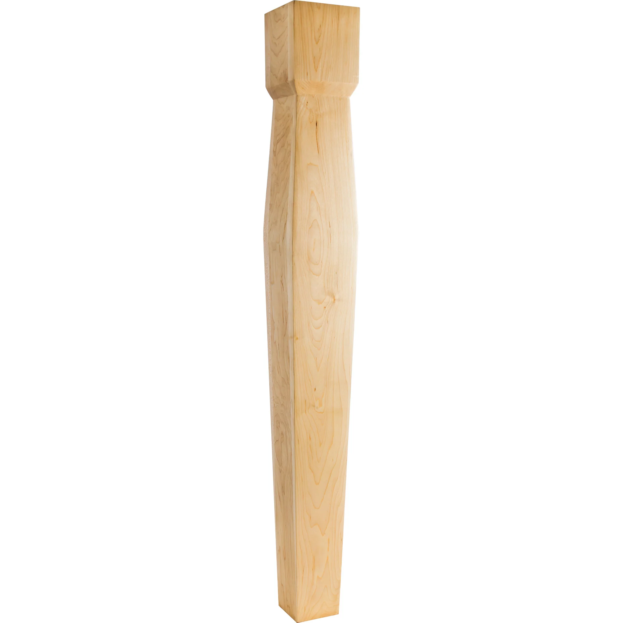 Hardware Resources Diamond Tapered Post