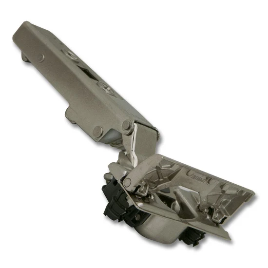 Clip Top Blumotion 110 Degree Hinges Full Overlay