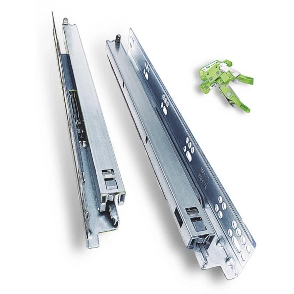 FGV Excel Soft-Close Undermount Drawer Slides