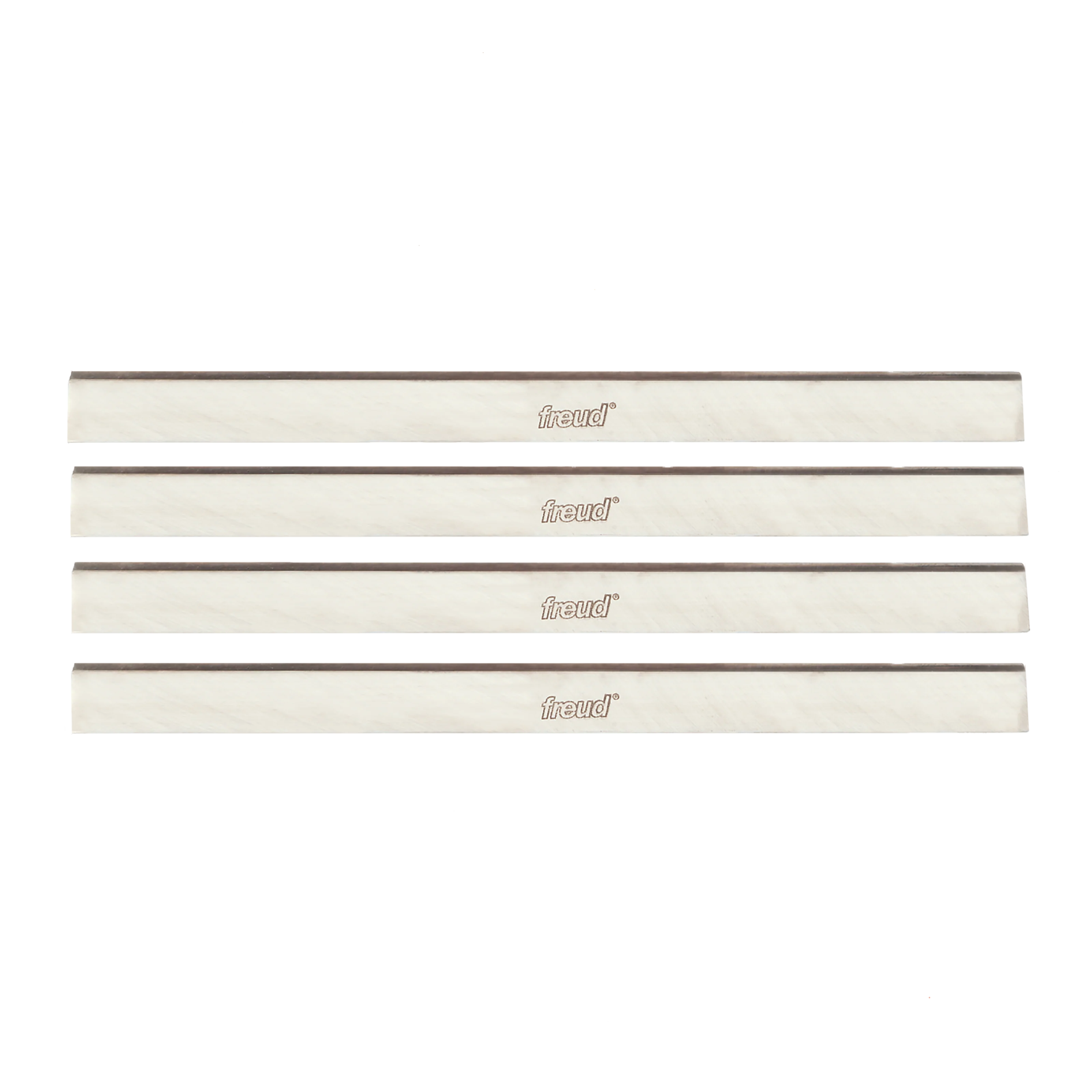 Freud High Speed Industrial Planer & Jointer Knives 4 Piece 5/8″ Width 8-1/16″ Length 3/32″ Thick