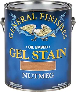General Finishes Gel Stain