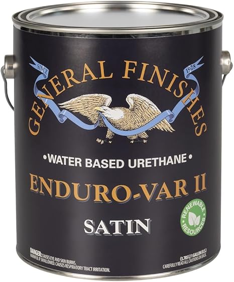 Enduro-Var II, Satin, Gallon