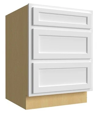 ADA Drawer Base 15 W X 32-1/2 H X 24 D- Discovery by Fabuwood