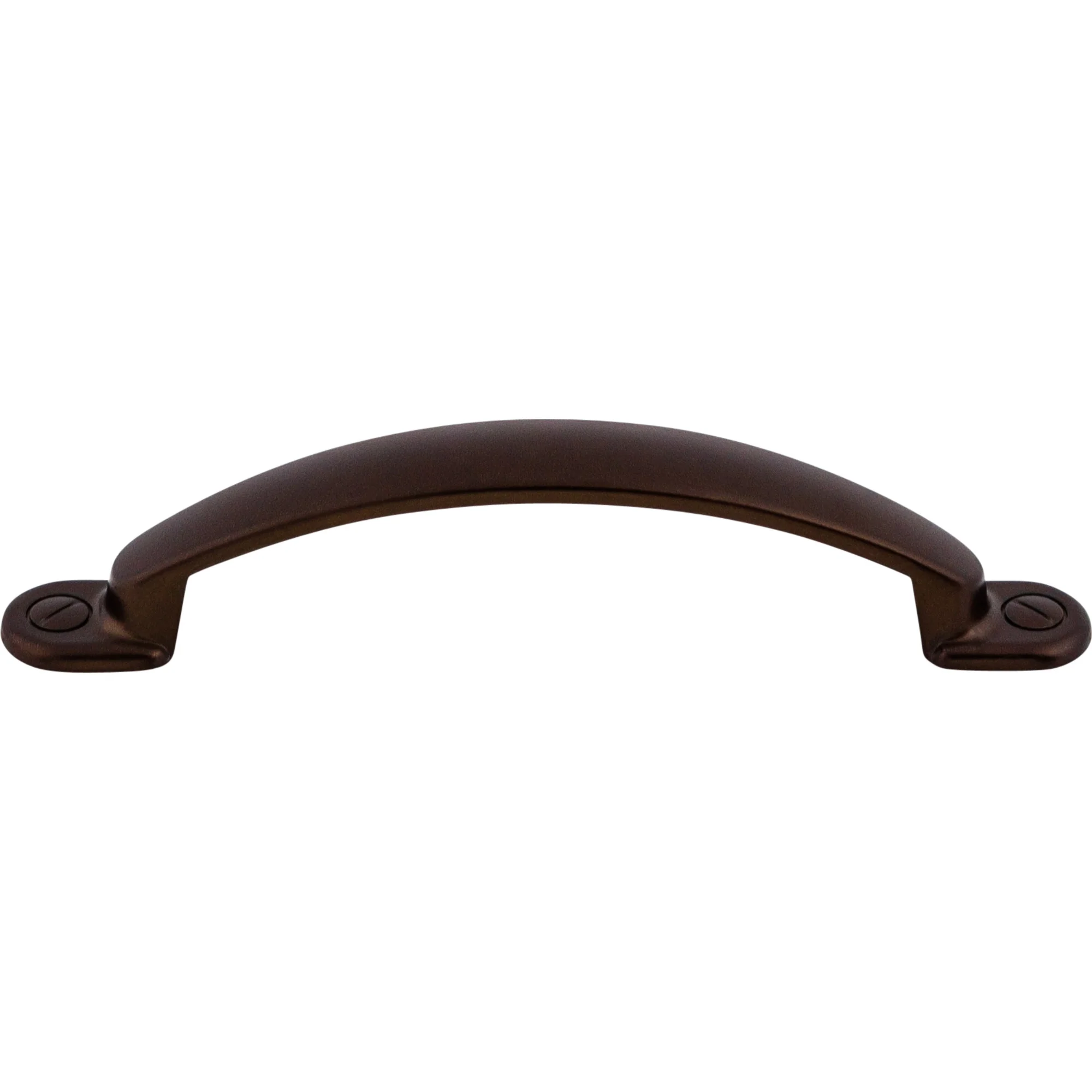 Top Knobs Arendal Pull Oil Rubbed Bronze 3-3/4″ Center to Center