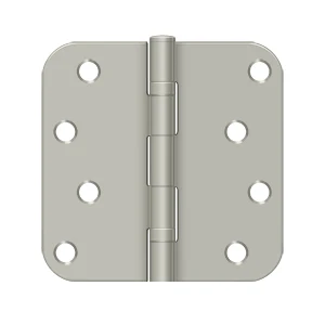 Deltana Steel Hinge Ball Bearing Thickness .085″