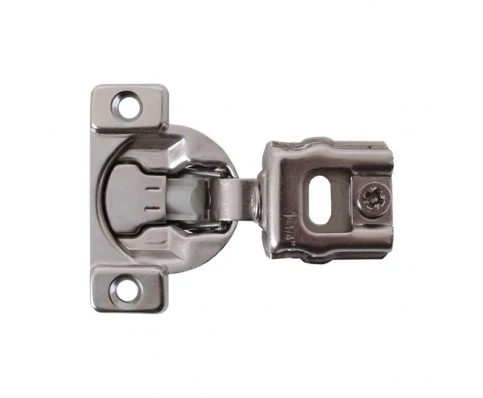 Pride Industrial Compact Hinge
