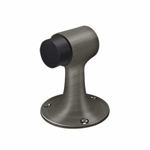 Deltana Floor Mount, Bumper Heavy Duty