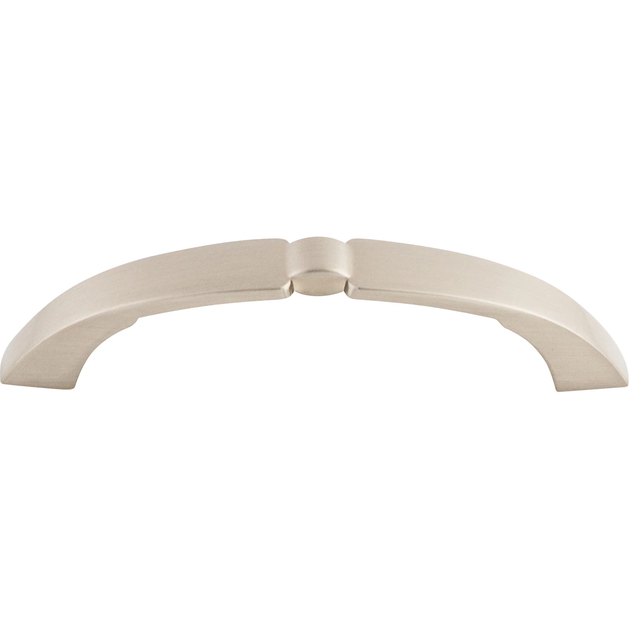 Top Knobs Asbury Lida Pull