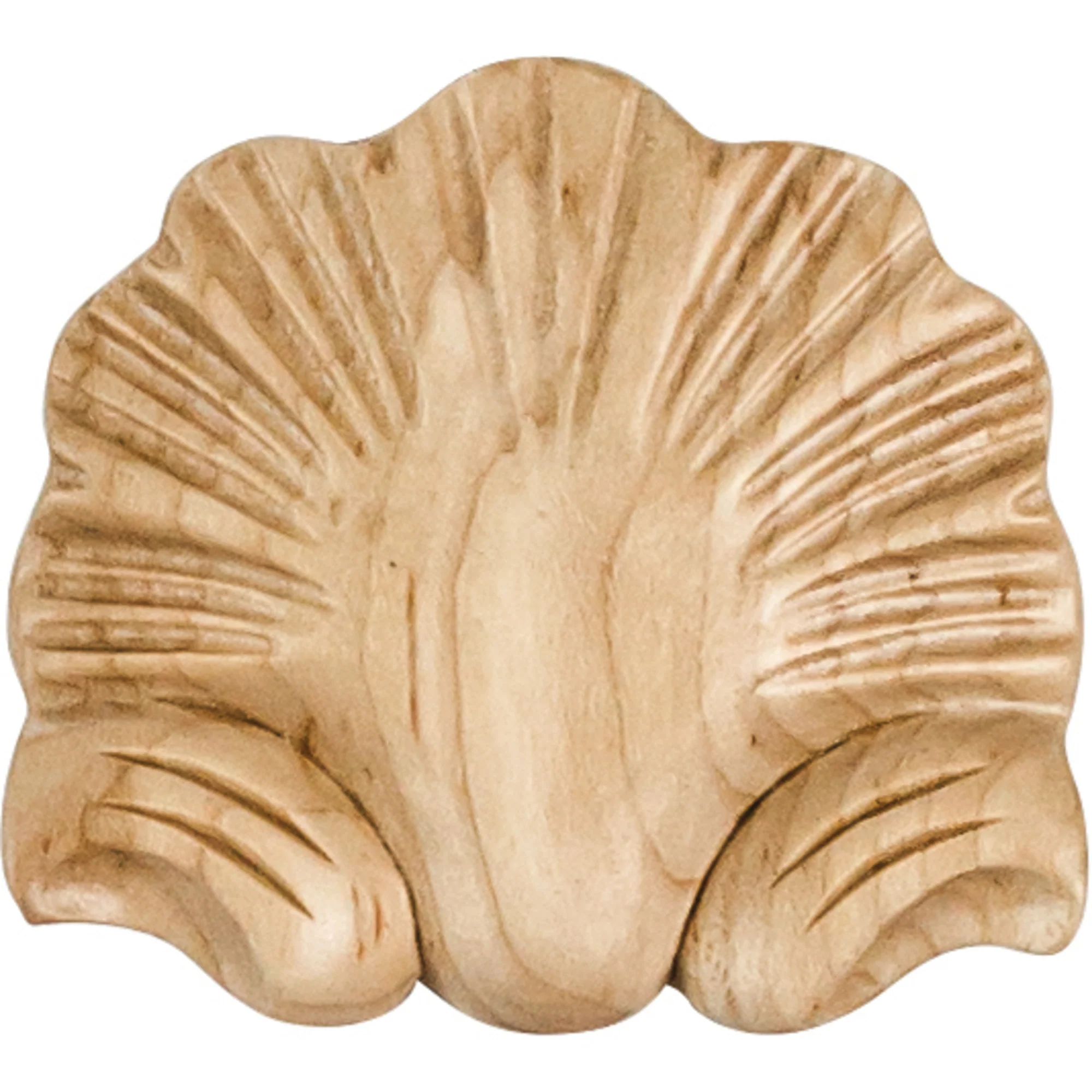 Hardware Resources Shell Applique
