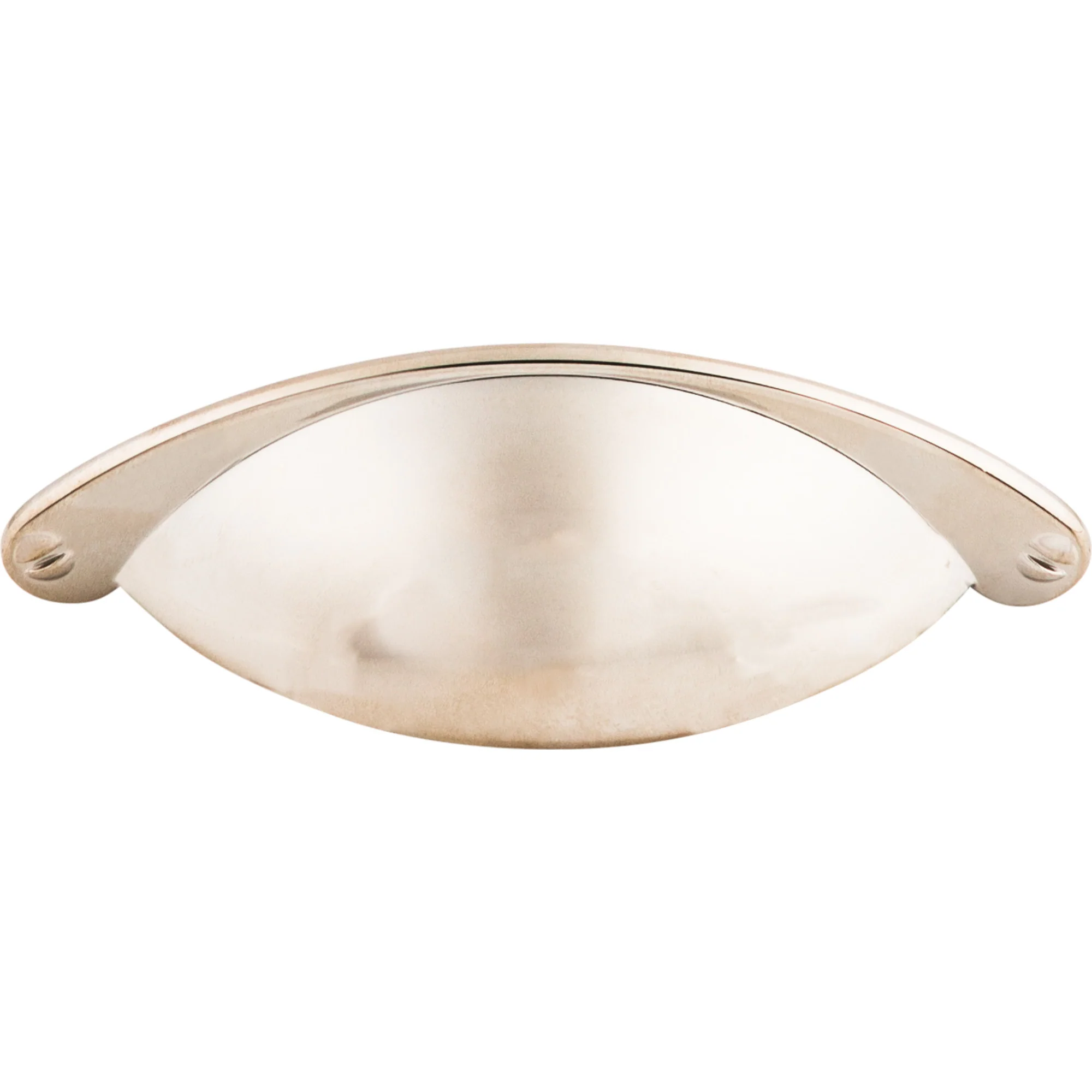 Top Knobs Asbury Cup Handle